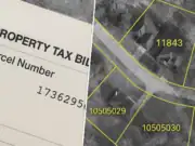 What is a Parcel in Real Estate