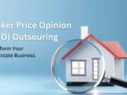 What is BPO in Real Estate