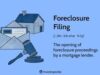 What is Foreclosure in Real Estate
