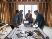Key Planning Considerations in Interior Design and Home Renovation Work