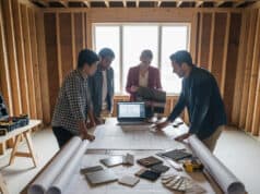 Key Planning Considerations in Interior Design and Home Renovation Work