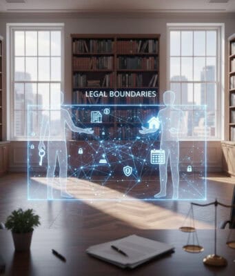 Understanding Legal Boundaries Within Landlord–Tenant Relationships