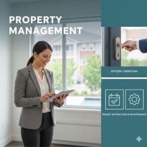 Understanding the Role of Property Management in Maintaining Long-Term Property Value