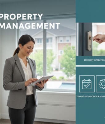 Understanding the Role of Property Management in Maintaining Long-Term Property Value