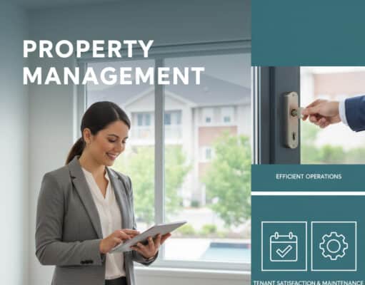 Understanding the Role of Property Management in Maintaining Long-Term Property Value Home