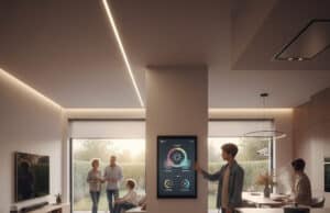 Understanding How Smart Home Systems Influence Comfort and Convenience