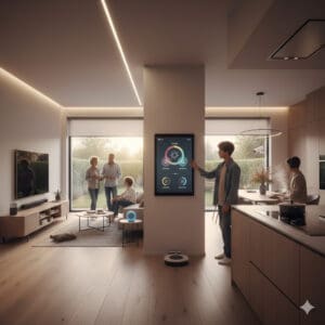 Understanding How Smart Home Systems Influence Comfort and Convenience