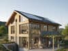 How Green Home Concepts Are Shaping Modern Residential Properties