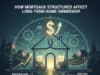 How Mortgage Structures Affect Long-Term Home Ownership