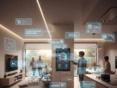 Factors That Shape the Adoption of Smart Home Technology in Residential Properties