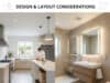 Key Elements That Shape Functional and Practical Kitchen and Bathroom Renovations