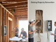 An Overview of Electrical System Planning in New and Existing Properties