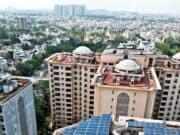 What is GBA in Real Estate