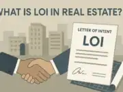 What is LOI in Real Estate