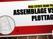 What is Plottage in Real Estate