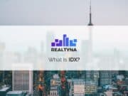 What is IDX in Real Estate