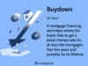 What is a Buydown in Real Estate