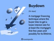 What is a Buydown in Real Estate