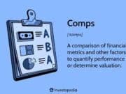 What is Comps in Real Estate