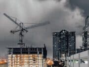 How Oversight and Coordination Shape Construction Outcomes Construction