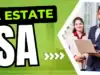 What is ISA in Real Estate