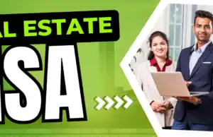 What is ISA in Real Estate
