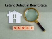 What is a Latent Defect in Real Estate