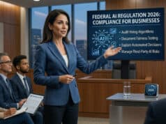 Federal AI Regulation in 2026: What Businesses Must Know About Emerging Compliance Rules
