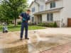 Why Power Washing Is an Investment for Your Home