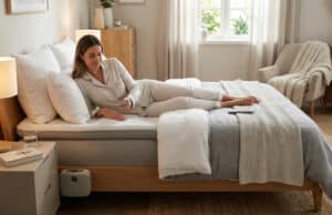 Adjustable Air Beds That Fit Any Bedroom & Budget