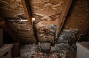 Why Ignoring Minor Roof Problems Could Be the Most Expensive Mistake You Make