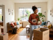 Rental Market Tips for People Looking for Their First Apartment