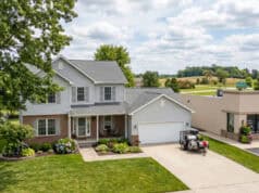 How Often Should Homes and Businesses Be Pressure Washed?