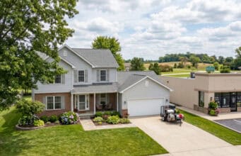 How Often Should Homes and Businesses Be Pressure Washed? Home