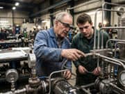 What Most Engineers Overlook When Building Reliable Fluid Systems