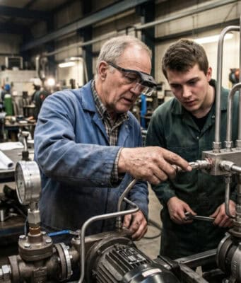 What Most Engineers Overlook When Building Reliable Fluid Systems