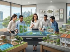 The Ultimate Guide to Finding the Perfect Architect for Your Dream Project in Singapore