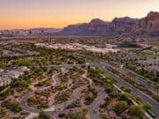 10 Reasons to Consider Moving to Summerlin