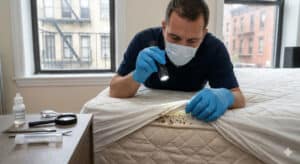 Bed Bug Treatment in New York City: From Detection to Full Elimination