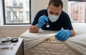 Bed Bug Treatment in New York City: From Detection to Full Elimination Home